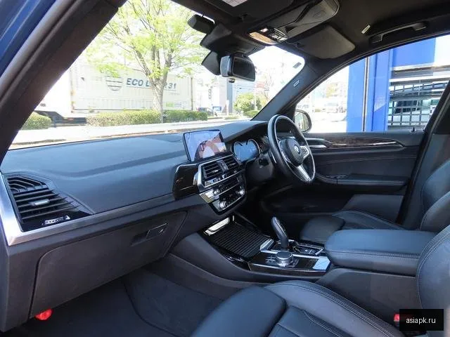 BMW X3 6