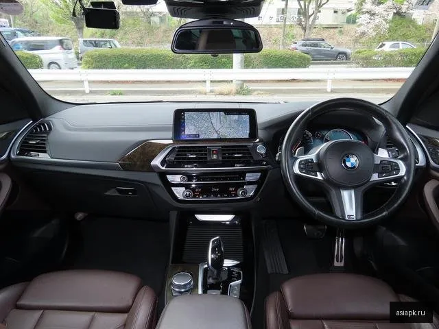 BMW X3 5