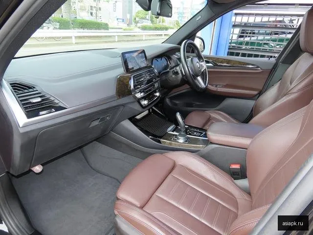 BMW X3 6