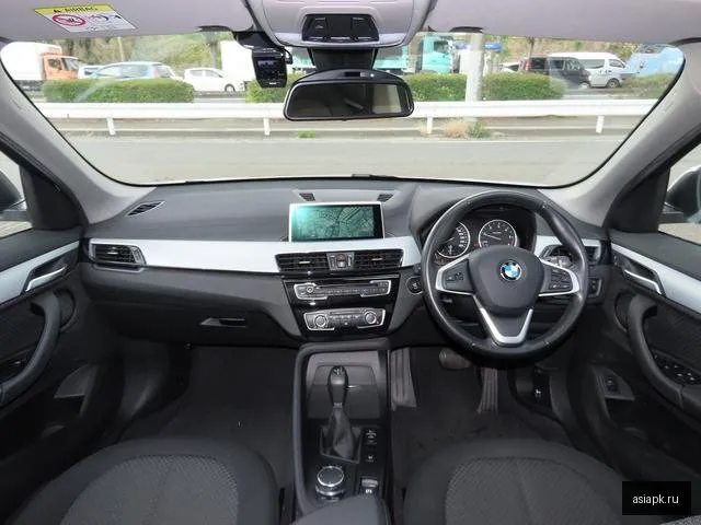 BMW X1 5