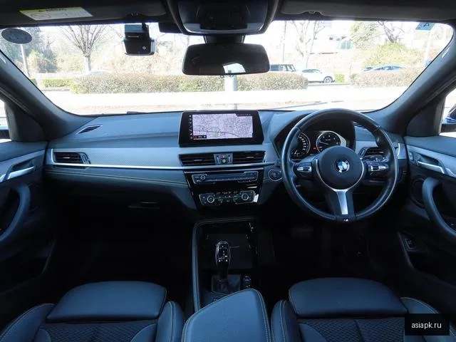 BMW X2 5