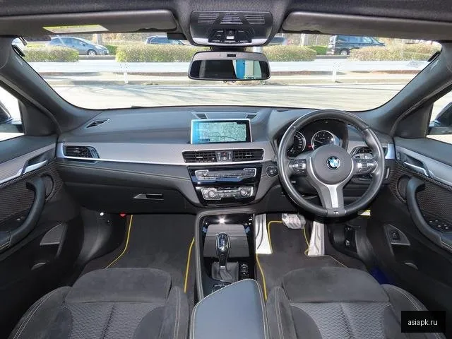 BMW X2 6