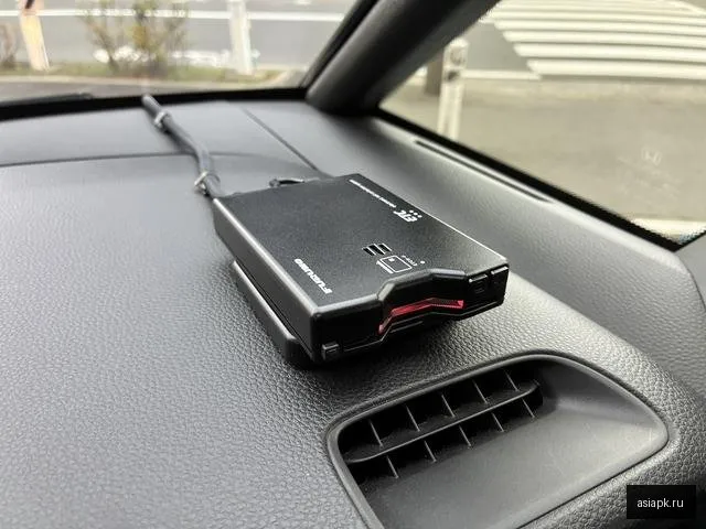 Honda Fit 5