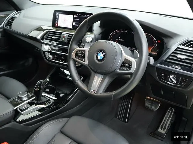 BMW X3 5