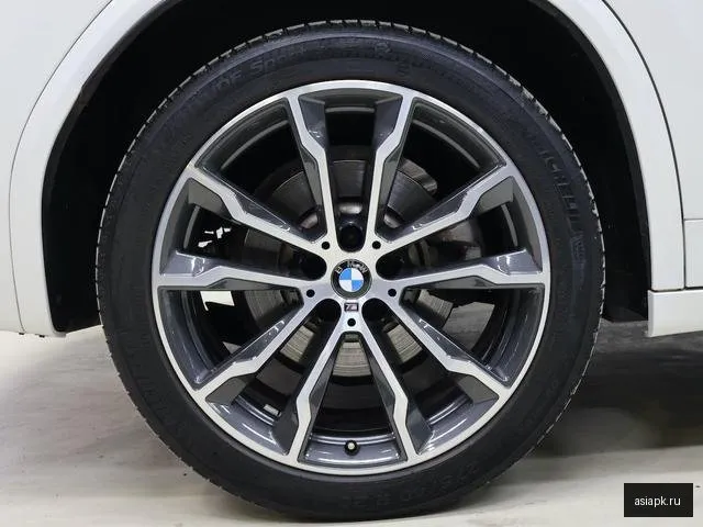 BMW X3 6