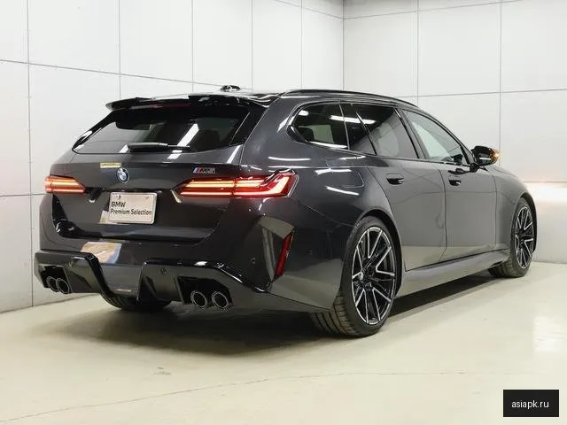 BMW M5 3