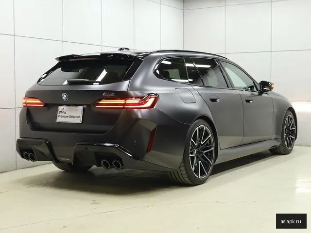 BMW M5 3