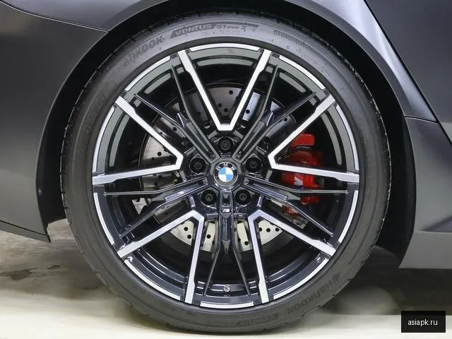 BMW M5 5