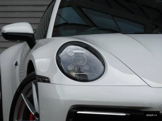 Porsche 911 4