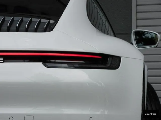 Porsche 911 5