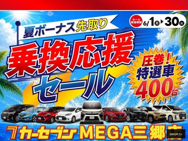 Subaru Justy 3