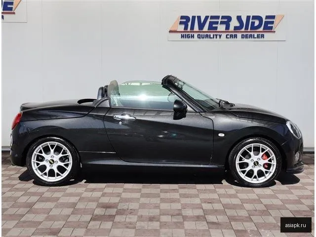 Daihatsu Copen 6