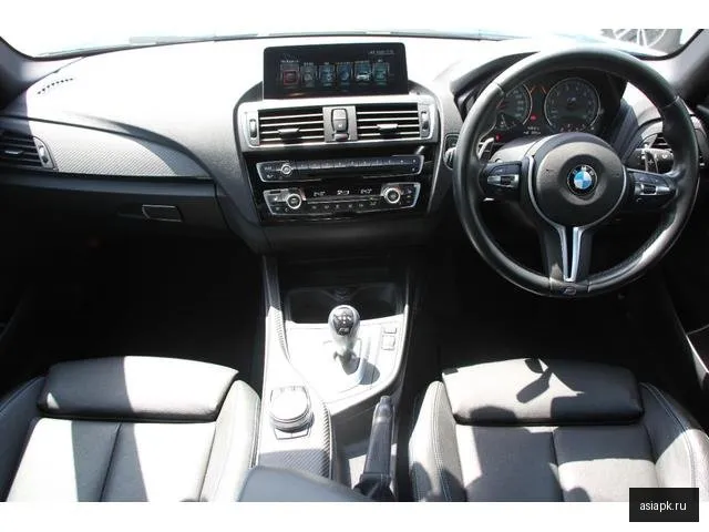 BMW M2 4