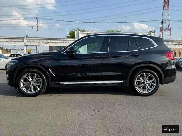 BMW X3 6