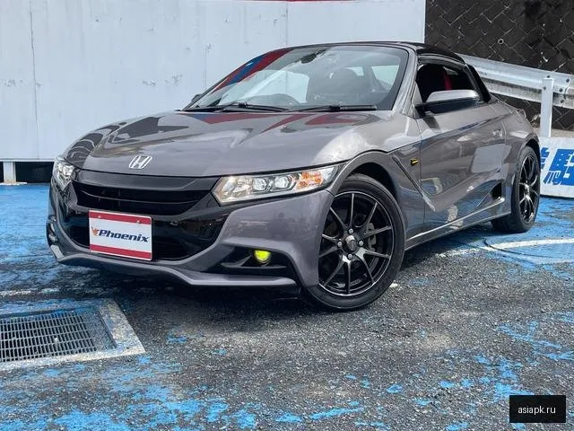 Honda S660 3
