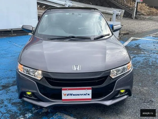 Honda S660 5