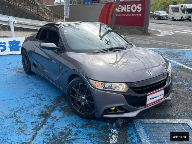 Honda S660 6