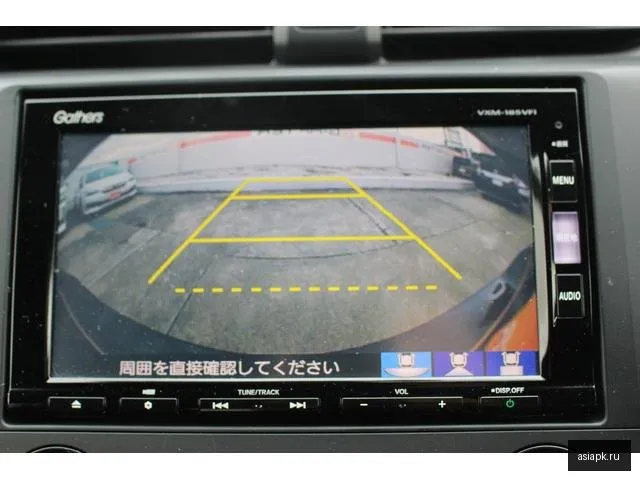 Honda Civic 5