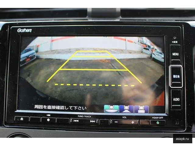 Honda Civic 5