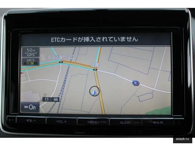 Toyota Esquire 4