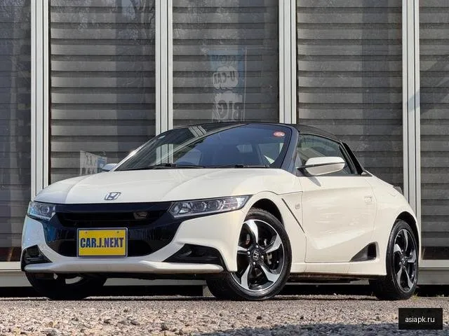 Honda S660 3