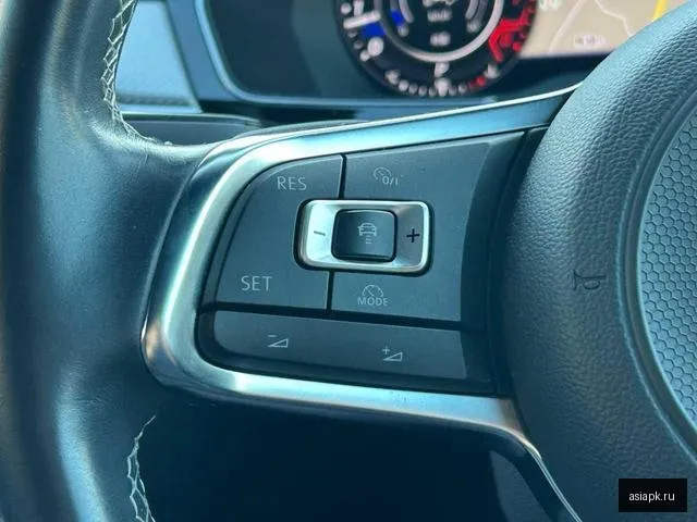 Volkswagen Arteon 6