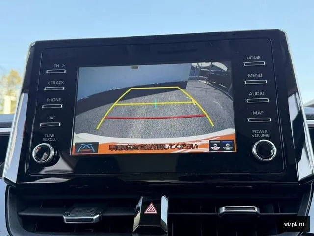 Toyota Corolla 5