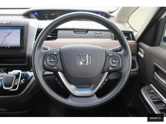 Honda Freed 6