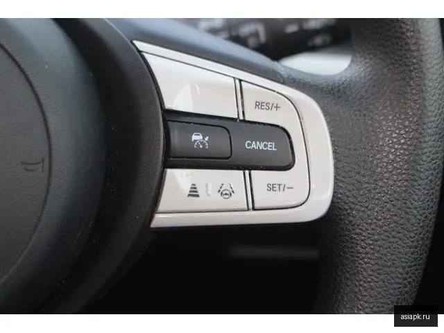 Honda Fit 5