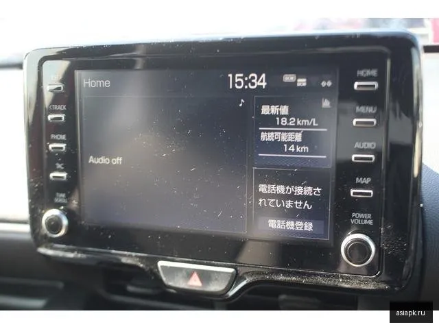 Toyota Yaris 4