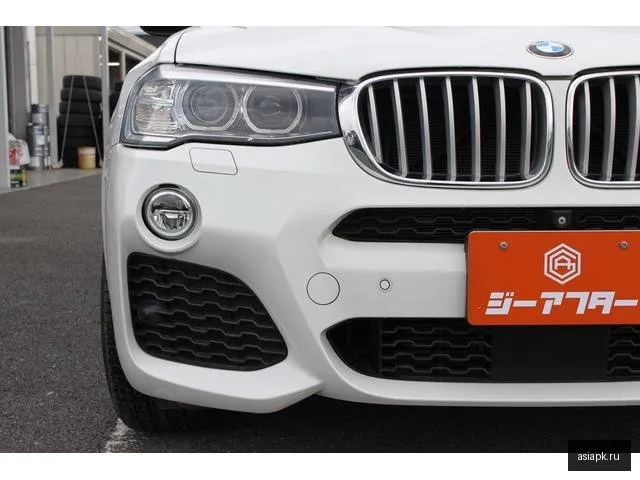 BMW X4 6