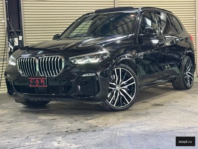BMW X5 3