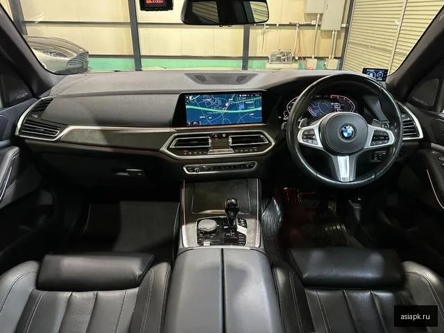 BMW X5 5