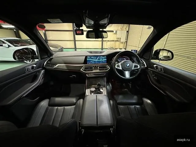 BMW X5 6
