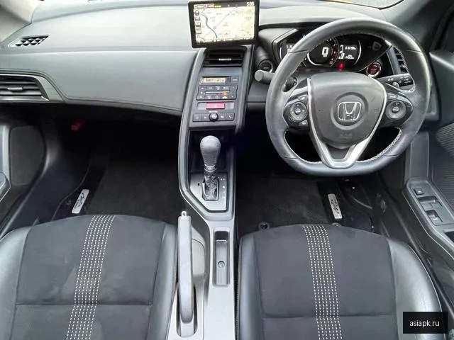 Honda S660 3