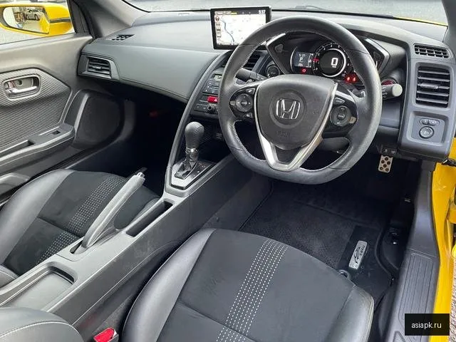 Honda S660 5