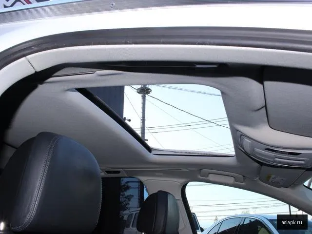 Audi A8 5