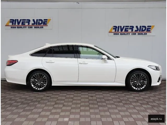 Toyota Crown 6