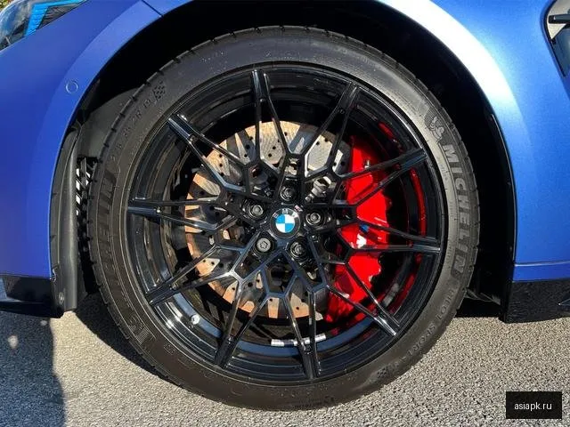 BMW M3 3