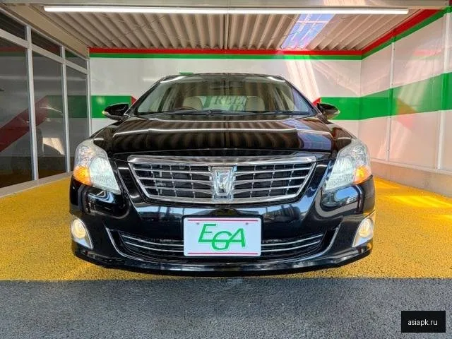 Toyota Premio 3