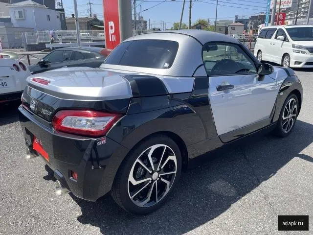 Daihatsu Copen 3