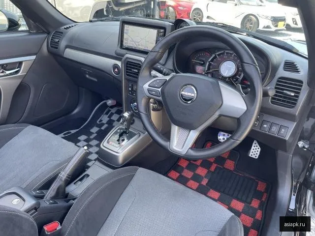 Daihatsu Copen 4
