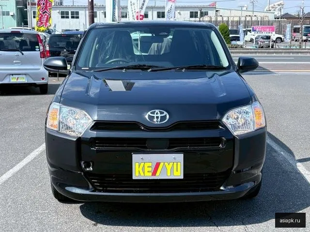 Toyota Probox 4