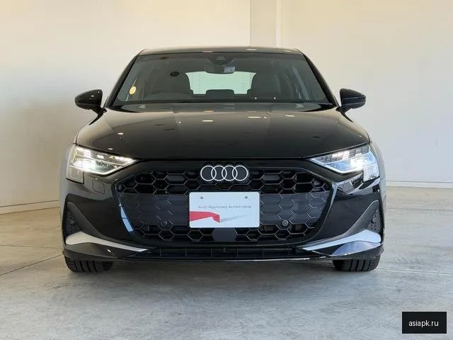 Audi A3 6
