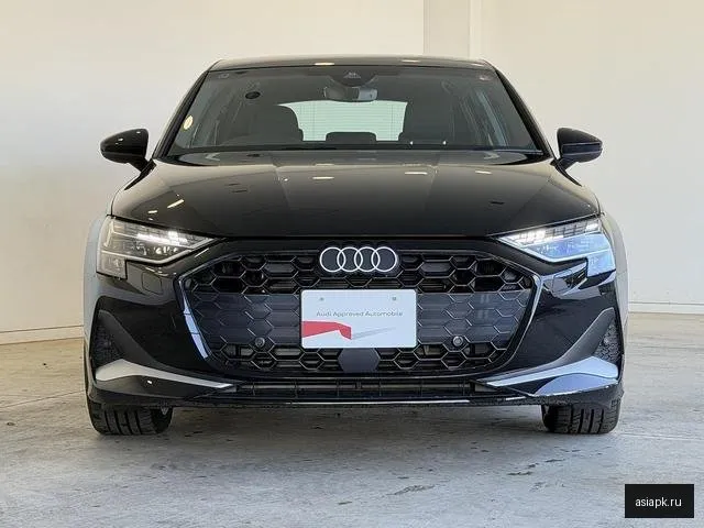 Audi A3 6