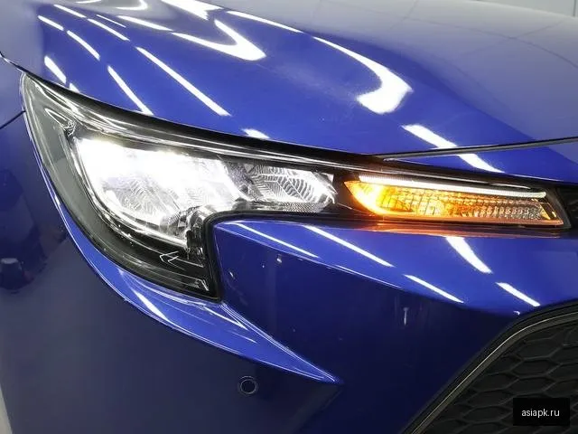 Toyota Corolla 5