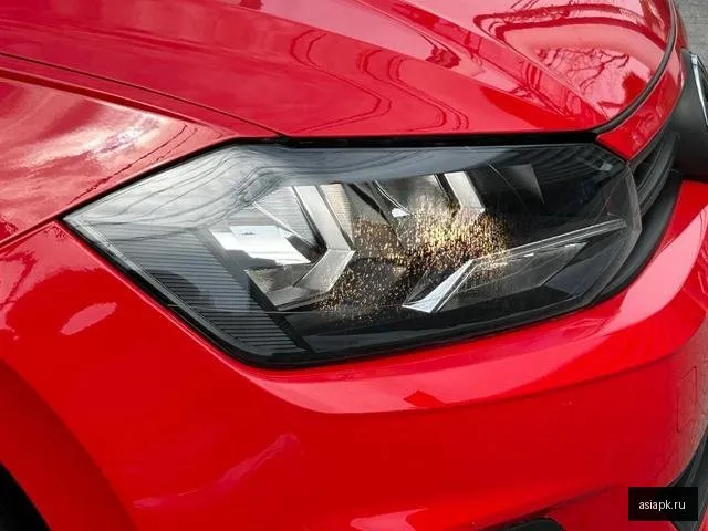 Volkswagen Polo 5