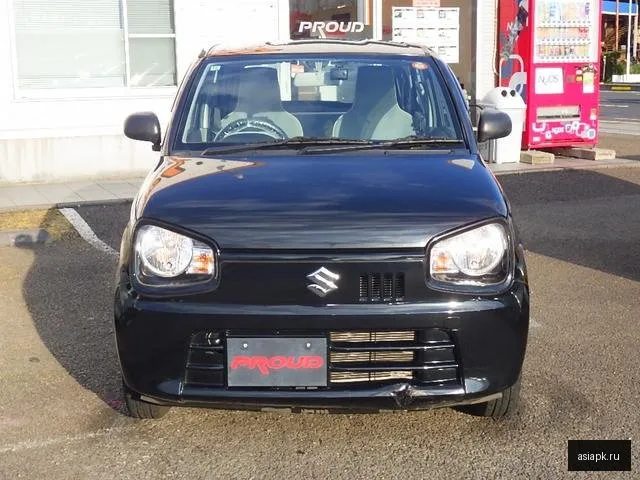 Suzuki Alto 6