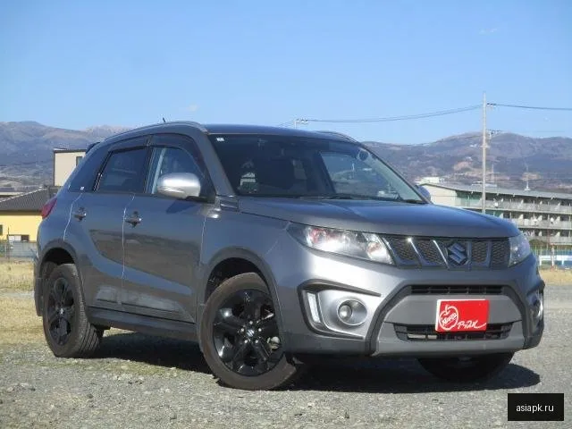 Suzuki Escudo 3