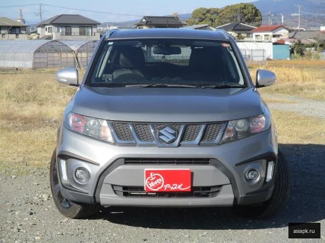 Suzuki Escudo 4